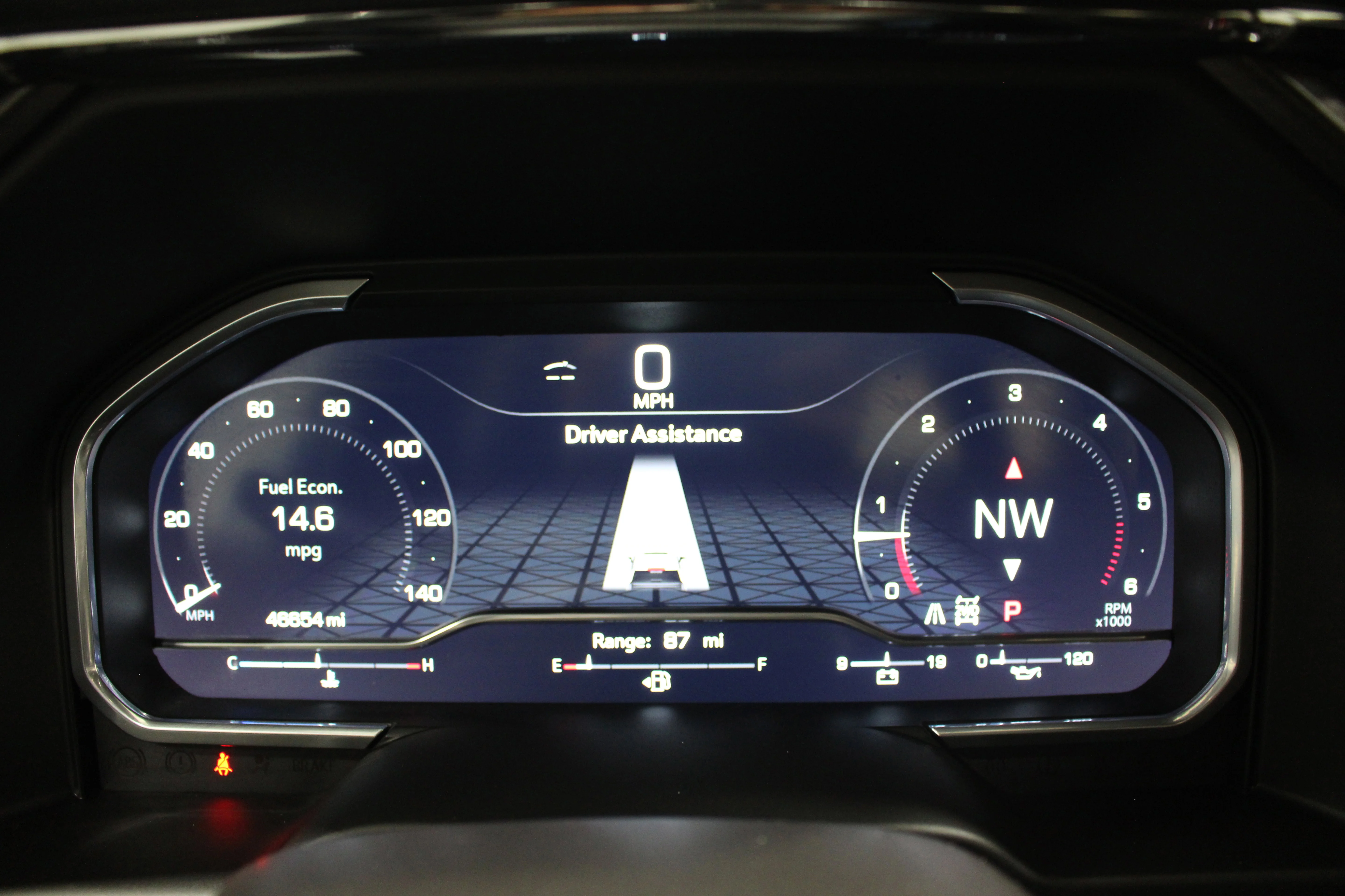 2023 GMC Sierra 1500 AT4 - Photo 14