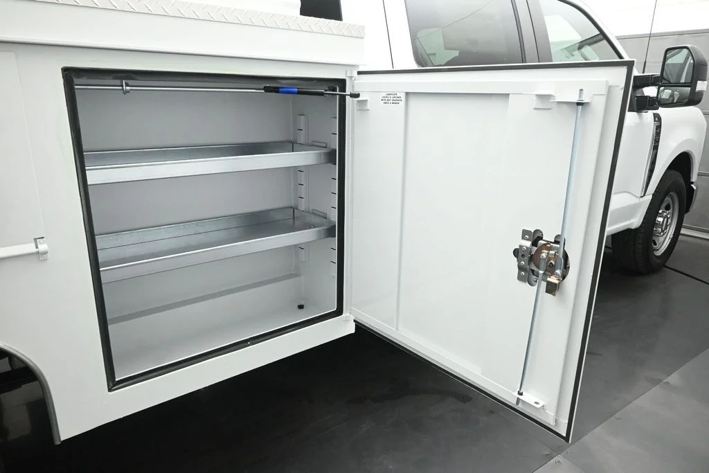 New 2026 Oxford White Ford XL image 23