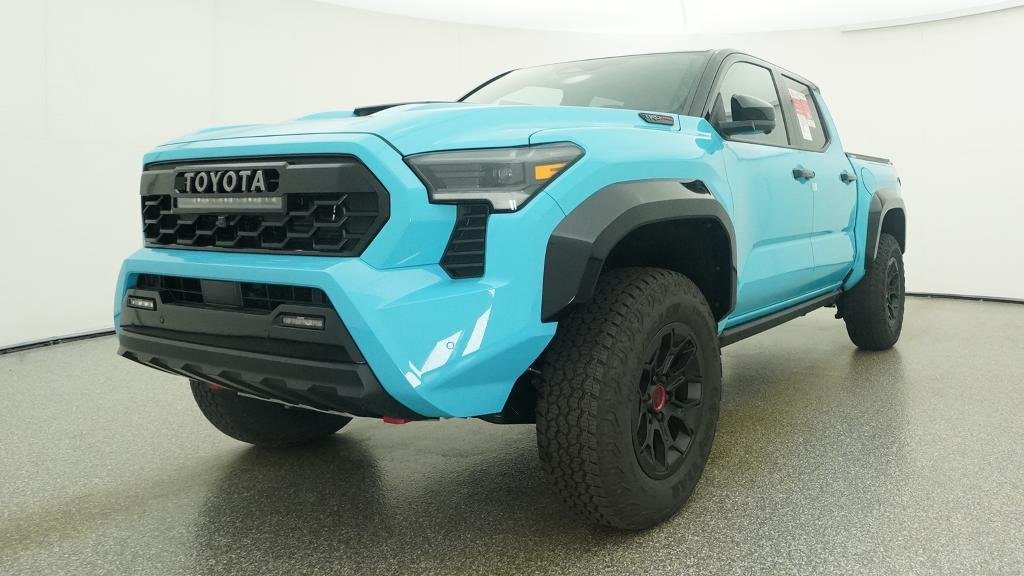 New 2026 Wave Maker with Black roof Toyota TRD Pro image 64