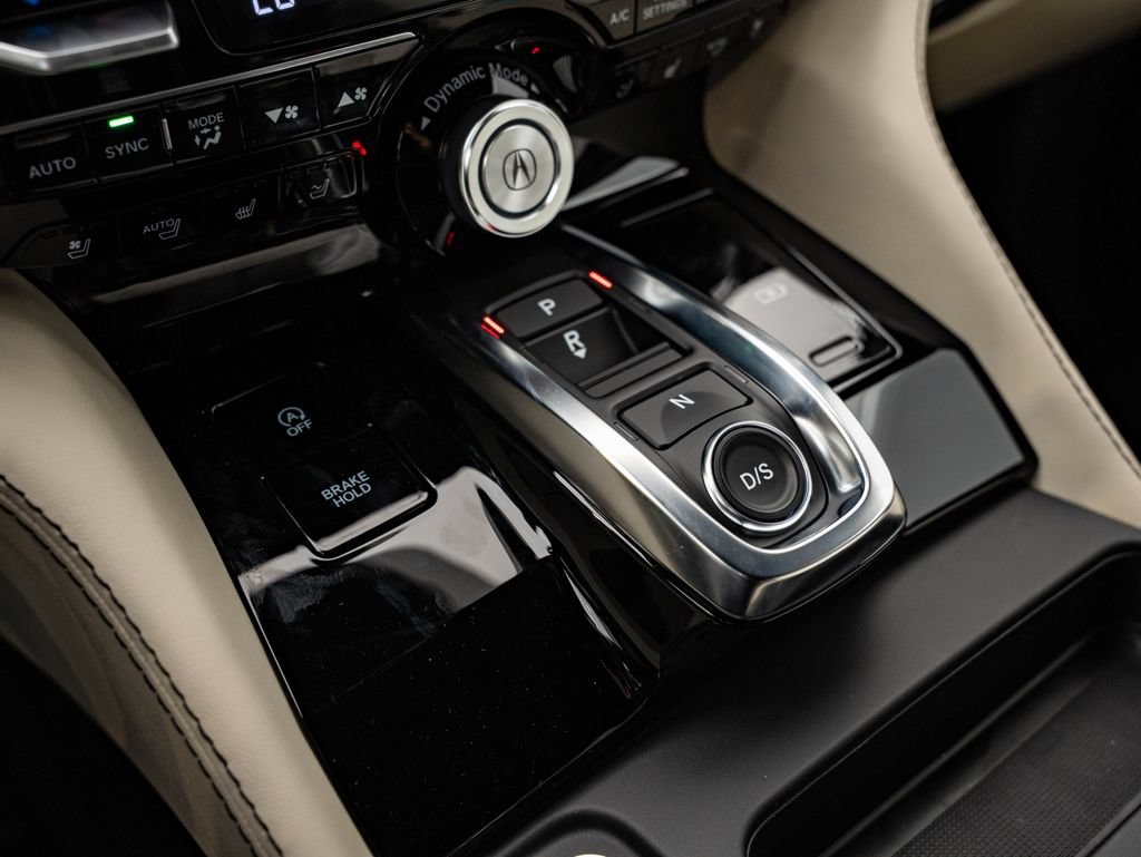 New 2026 Urban Gray Pearl Acura A-Spec Advance Package image 40