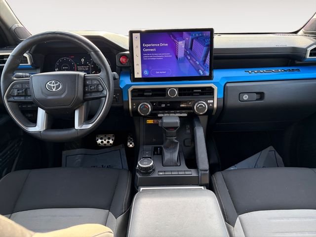 Certified Used 2025 Beige Toyota TRD Sport image 10
