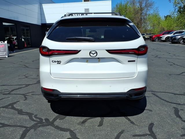 2026 Mazda CX-90 Premium Sport Package - Photo 6