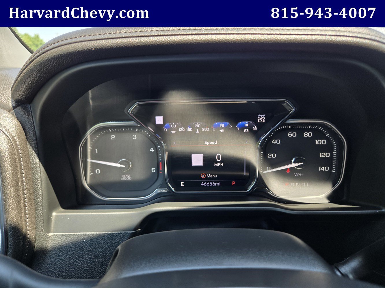 2023 GMC Sierra 2500 Denali HD Denali - Photo 24