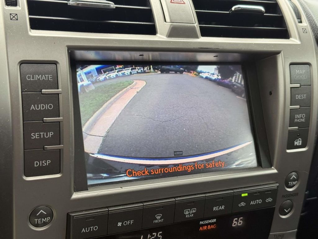Used 2011 Black Lexus 460 Premium image 28