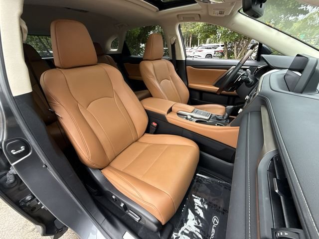 2022 Lexus RX 350 - Photo 26