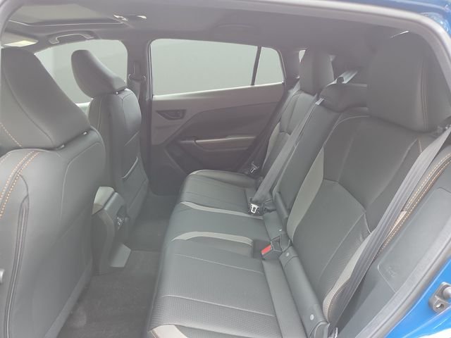 New 2026 Blue Subaru Wilderness image 19