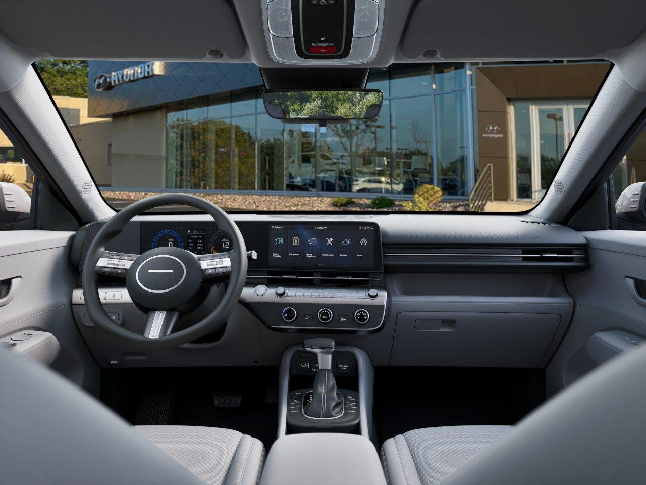New 2027  Hyundai SE AWD image 11