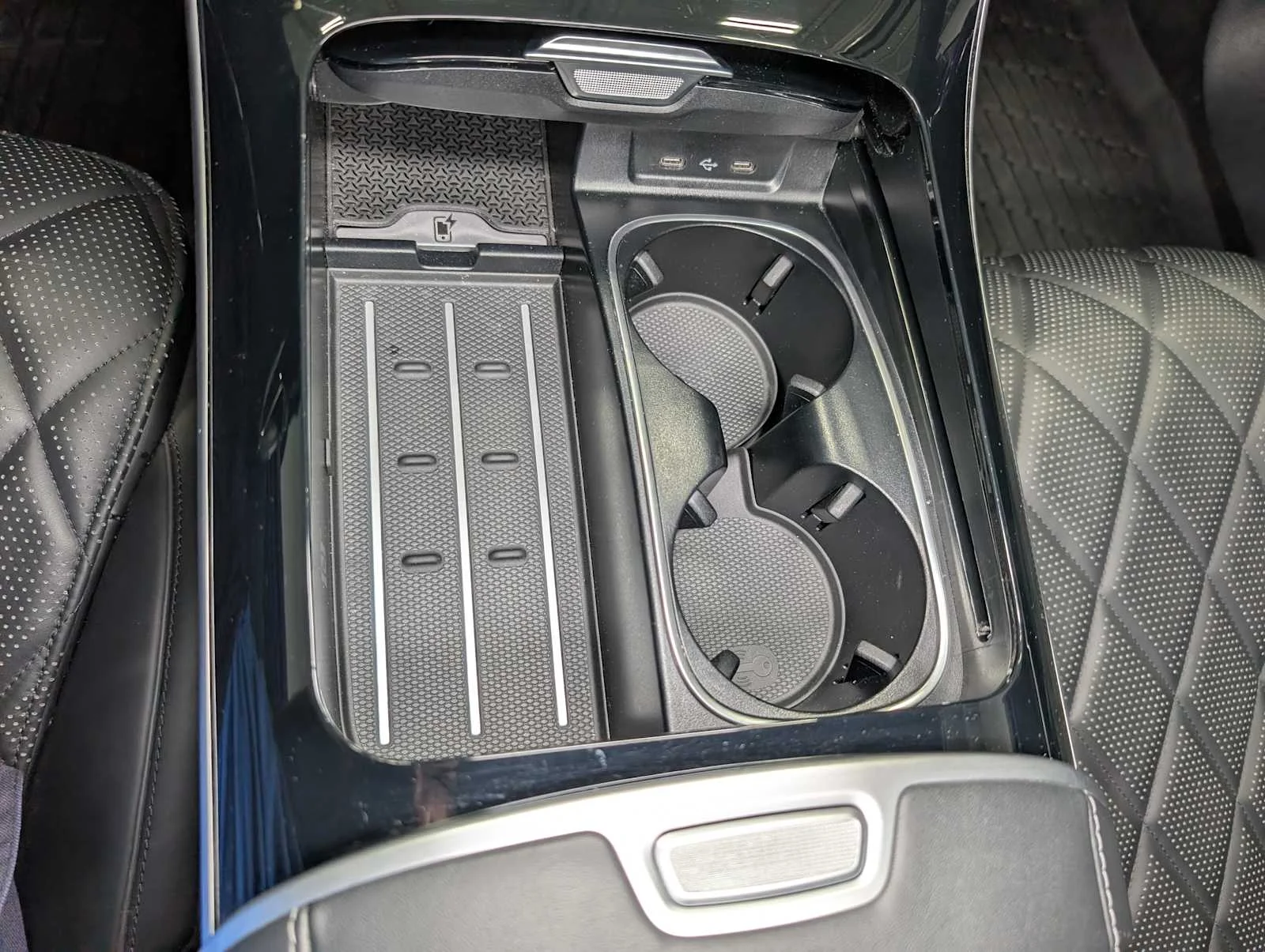 Used 2022 Graphite Grey Mercedes-Benz S 580 image 29