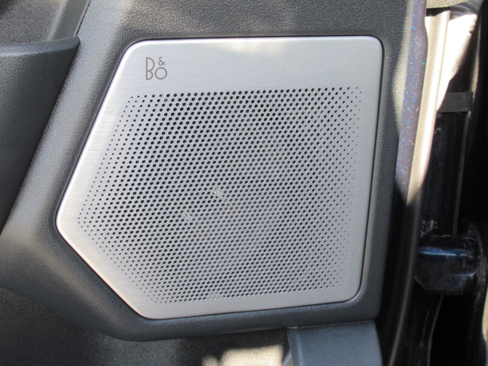 Used 2024 Blue Ford Raptor image 19