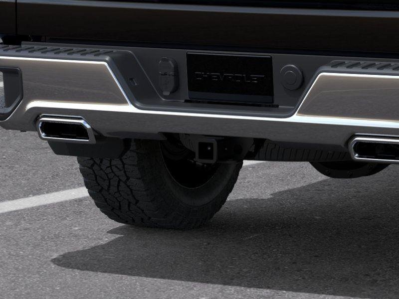 2026 Chevrolet Silverado 1500 LT - Photo 14