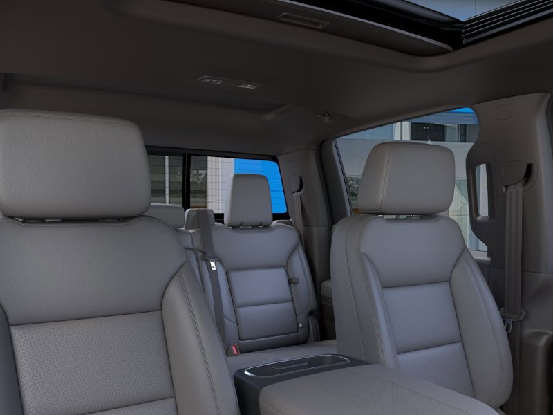 2026 Chevrolet Silverado 1500 LTZ - Photo 24