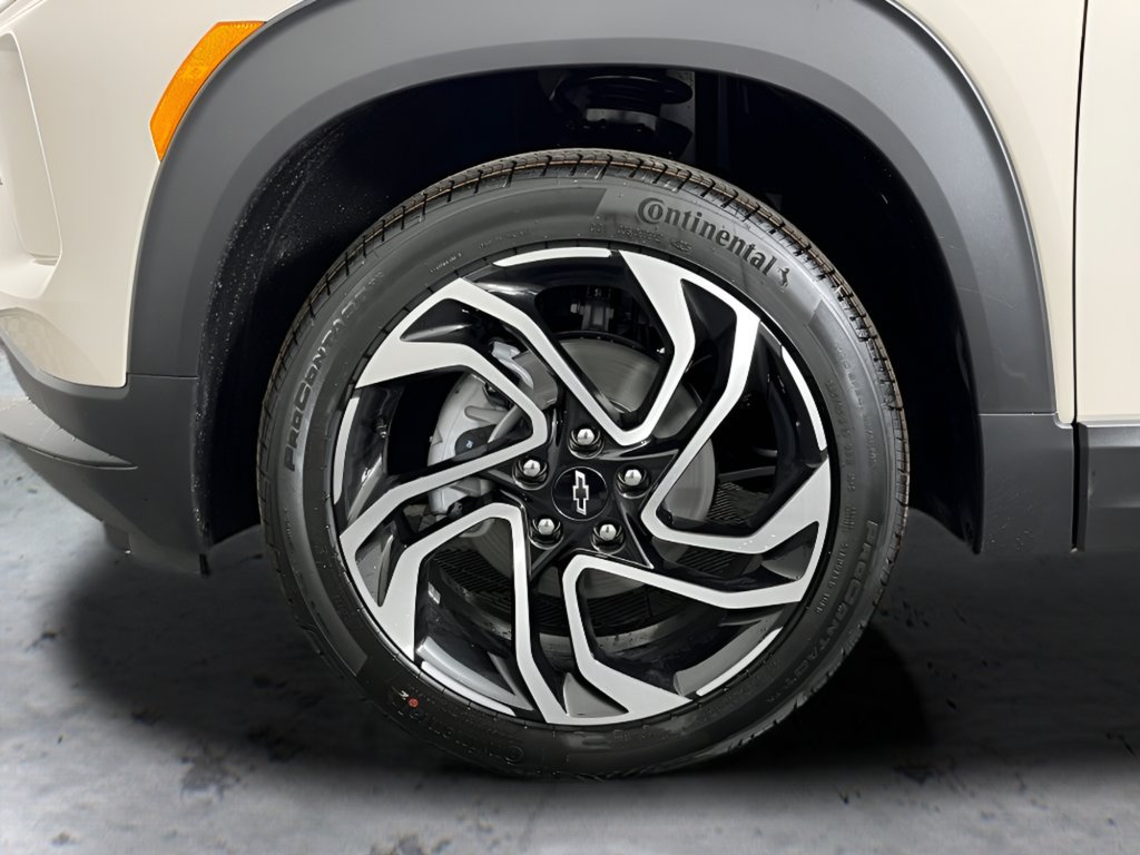 2026 Chevrolet Trailblazer RS - Photo 13