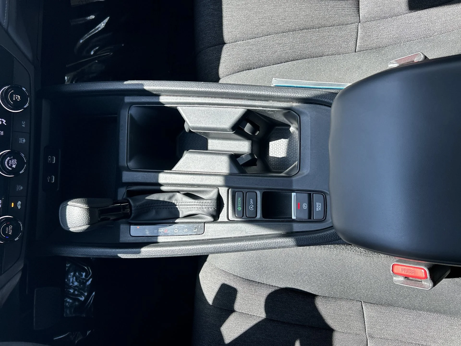 2024 Honda Accord LX - Photo 22