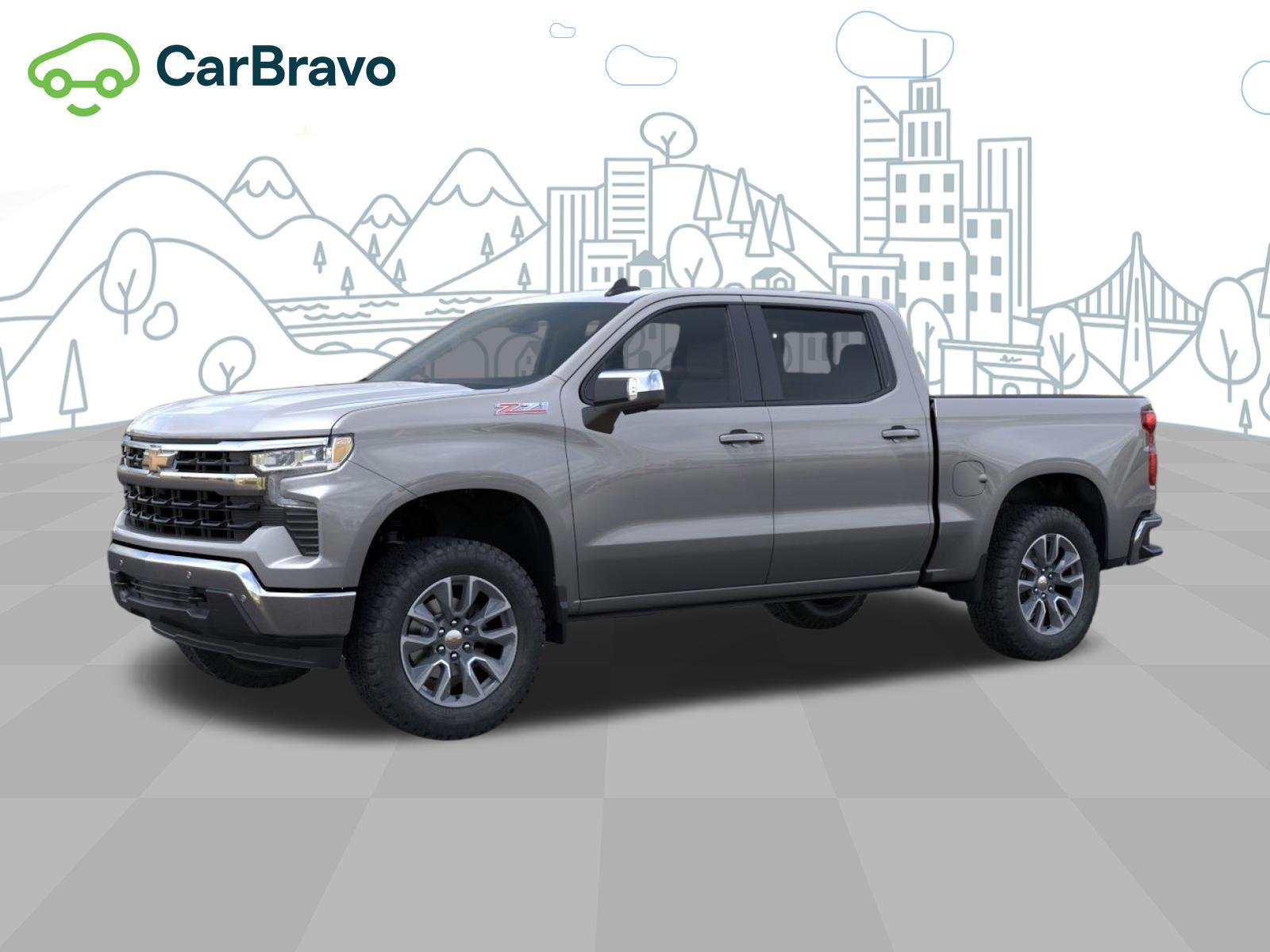 2026 Chevrolet Silverado 1500 LT - Photo 25
