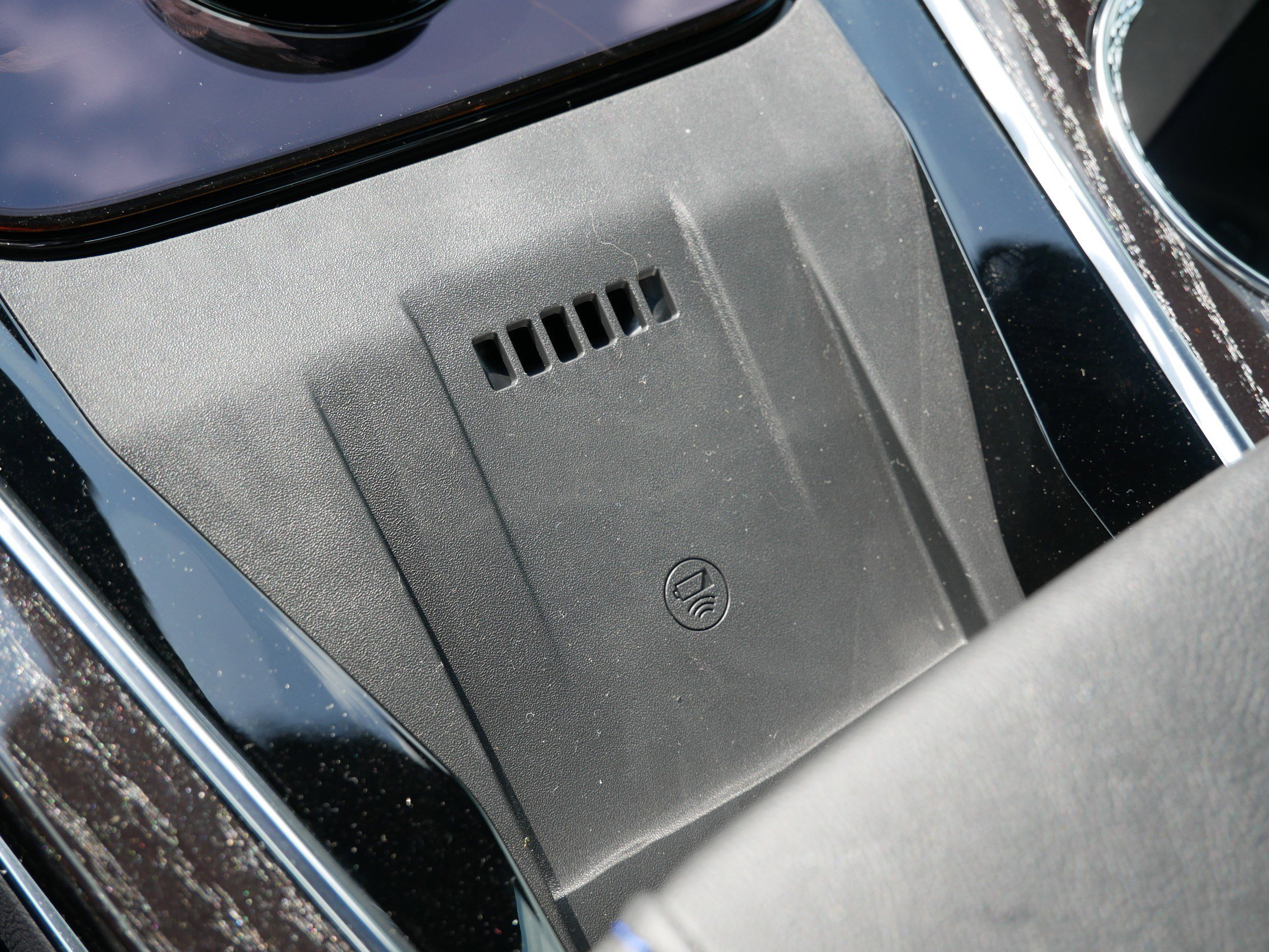 2026 Cadillac Escalade IQ Sport - Photo 20