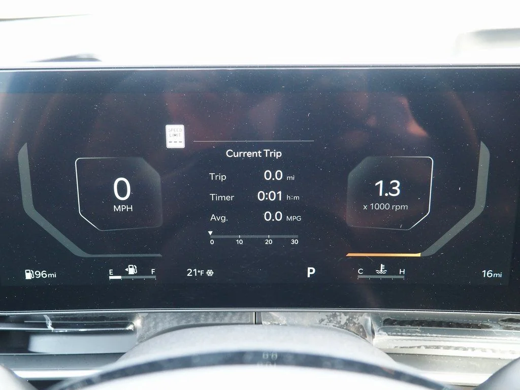 2026 Kia Carnival SX - Photo 51