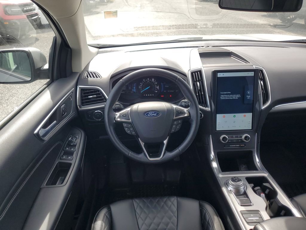 2024 Ford Edge Titanium - Photo 28