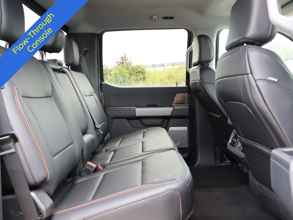 2026 Ford F-350 Super Duty Lariat - Photo 13