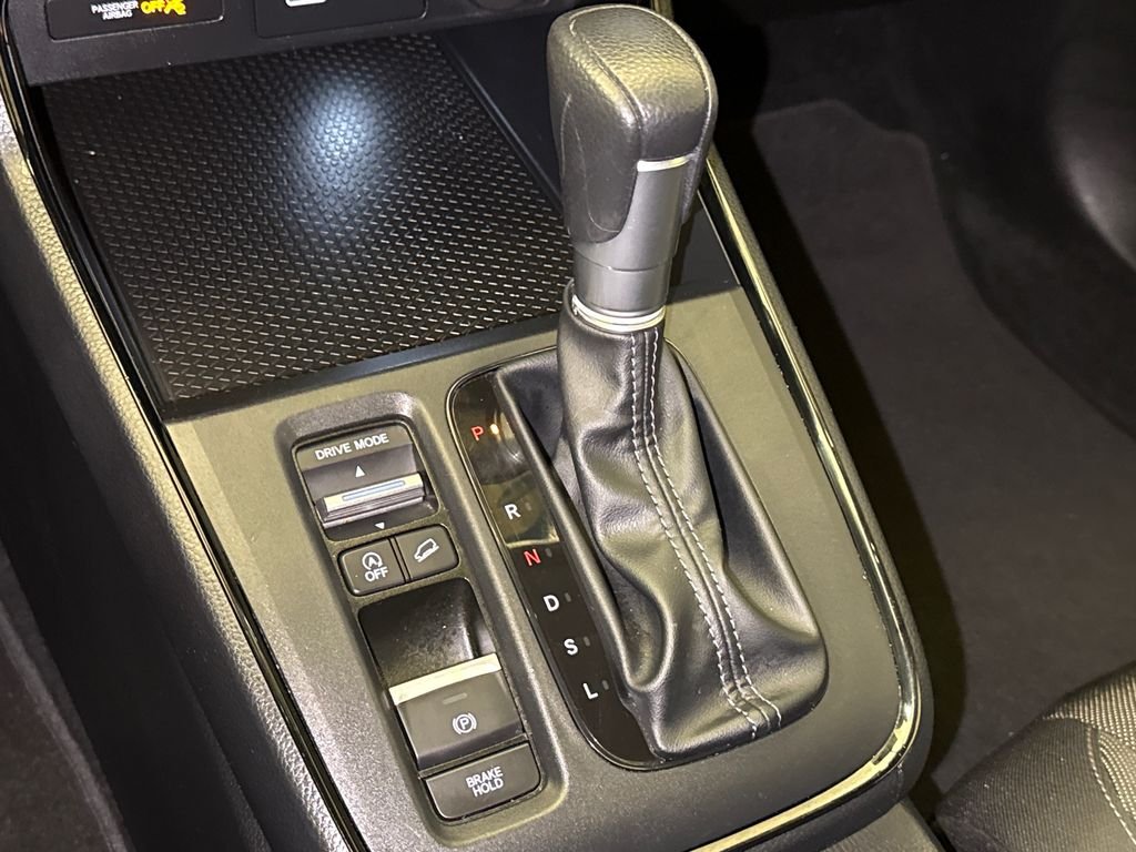 2024 Honda CR-V EX - Photo 28