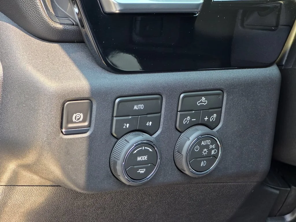 2026 Chevrolet Silverado 1500 RST - Photo 31