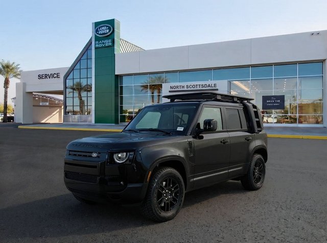 2026|Land Rover|Defender 110|S|4D Sport Utility