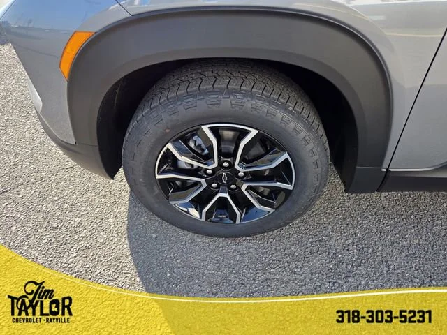 2026 Chevrolet Trailblazer Activ - Photo 13