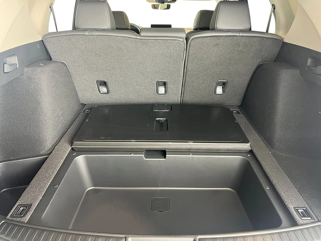 New 2026 Majestic Black Pearl Acura w/Technology Package image 34