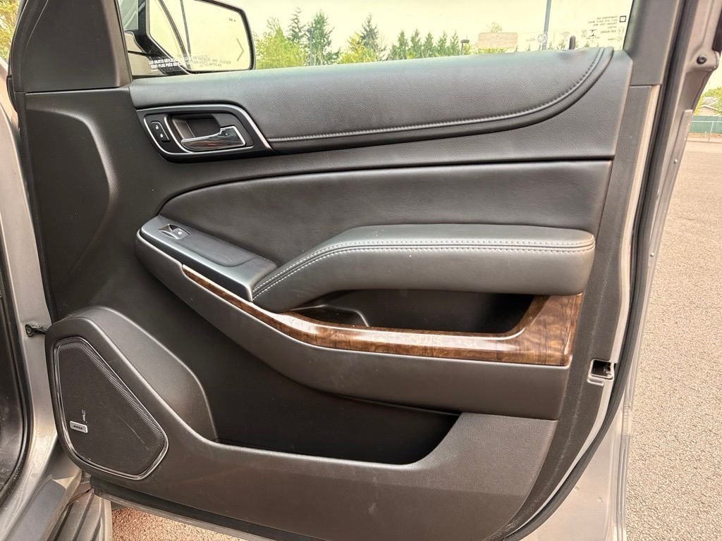 Used 2018 Pepperdust Metallic Chevrolet LT image 26