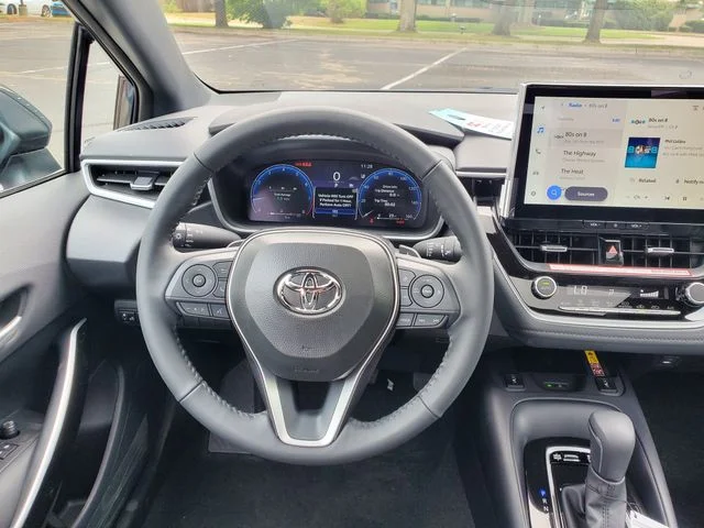 New 2026  Toyota XSE image 11