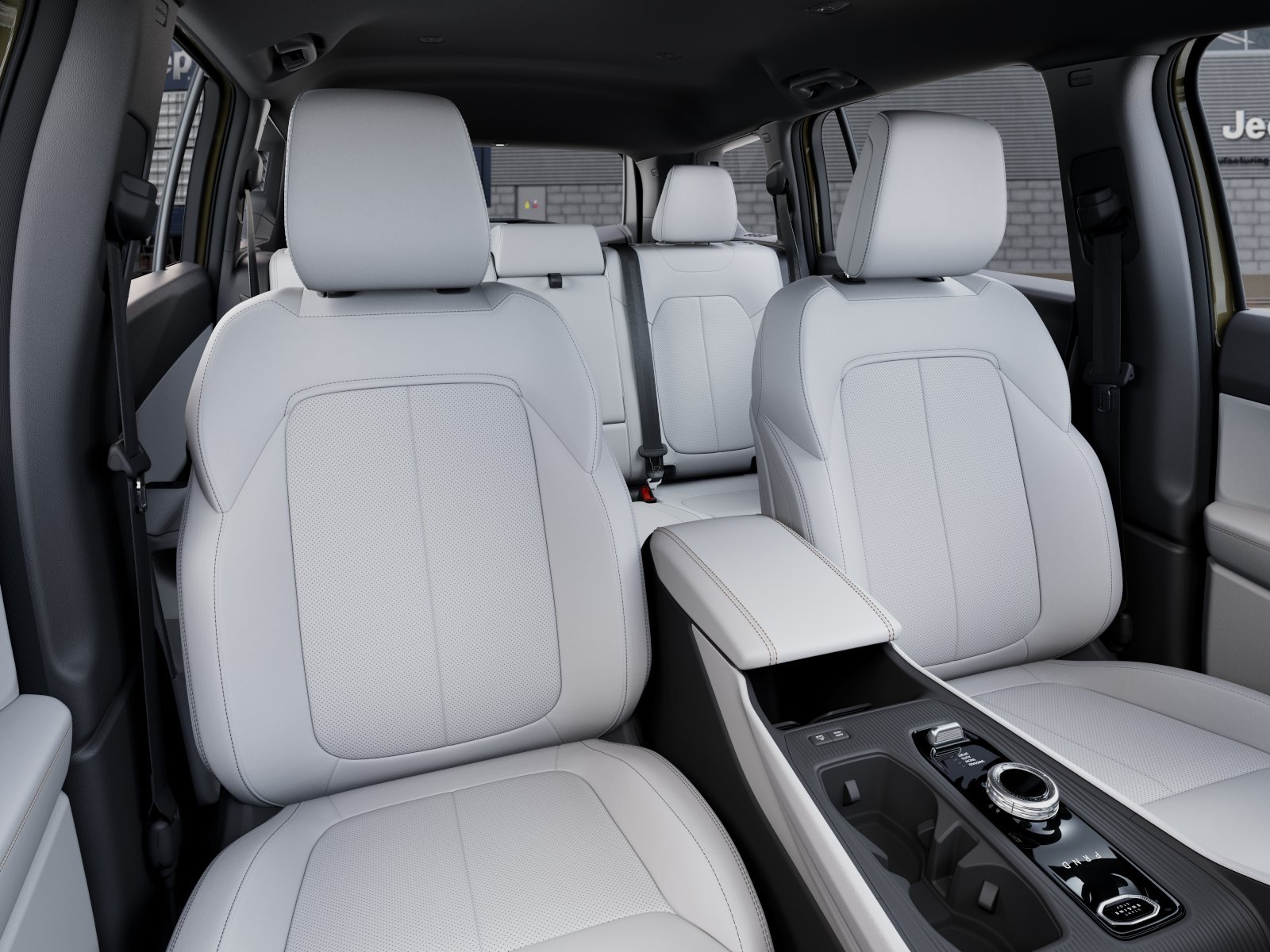 New 2026 41 Exterior Paint Jeep Limited image 9