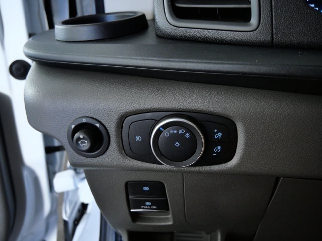 Certified Used 2025 White Ford Base image 23