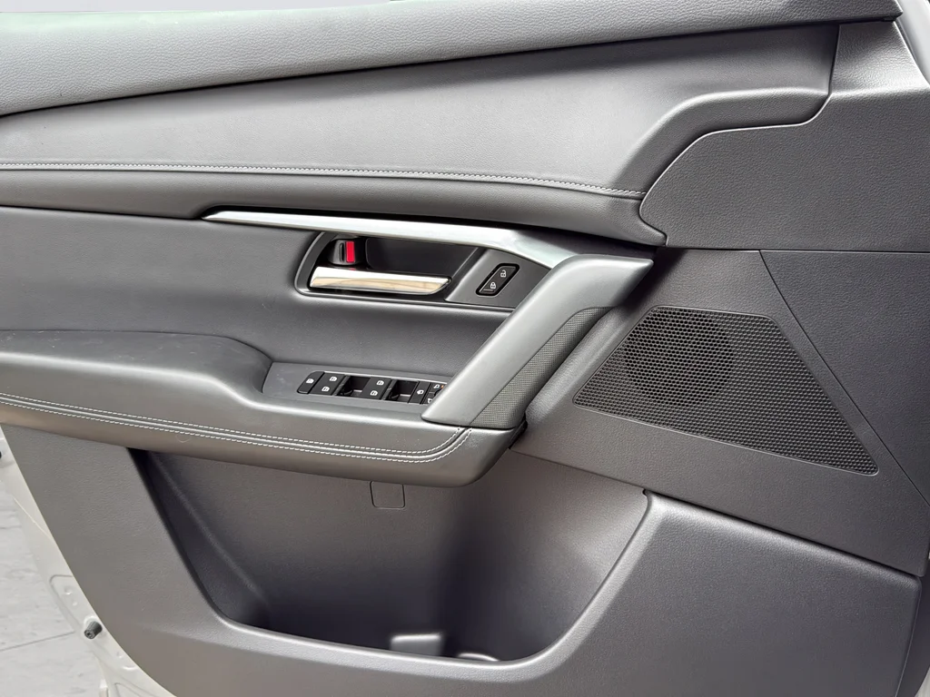 New 2026 Gray Mazda 2.5 S Select image 26