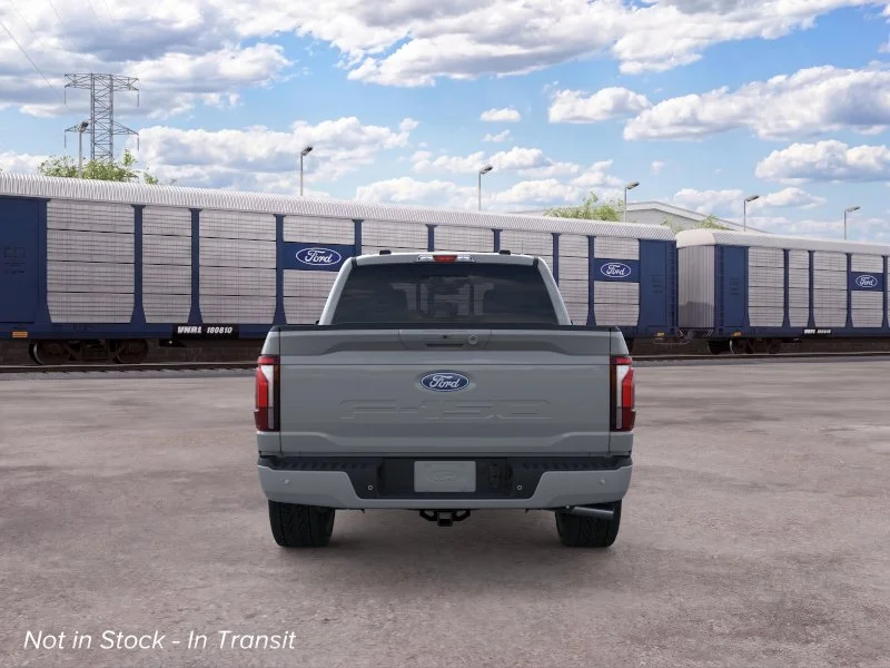 New 2026 Avalanche Ford Lariat® image 5