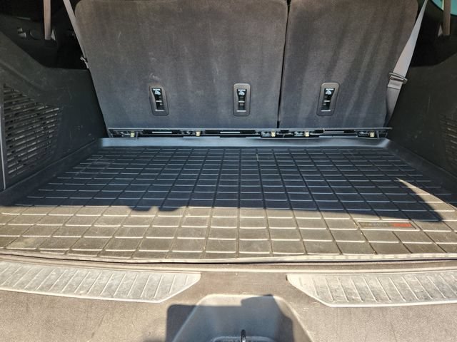 Used 2023 STERLING GRAY METALLIC Chevrolet Z71 image 32