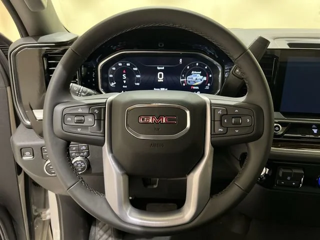 2026 GMC Sierra 3500HD SLE - Photo 10