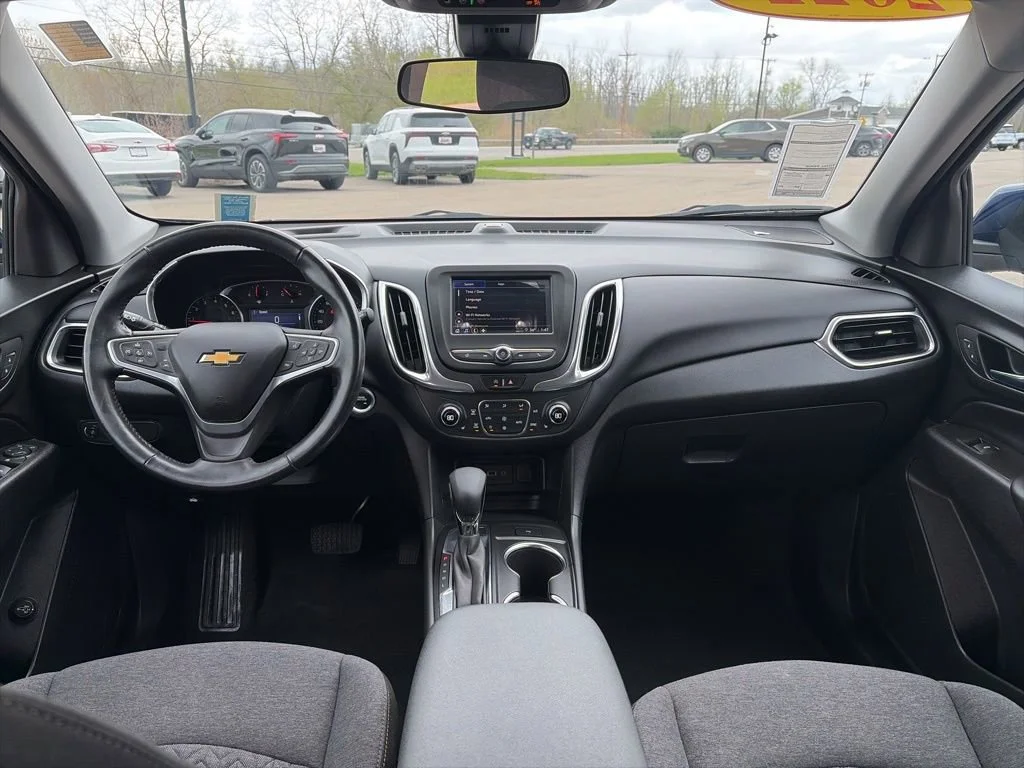 2022 Chevrolet Equinox LT - Photo 18