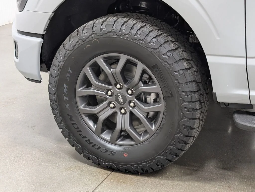 New 2026 Avalanche Ford Tremor® image 2