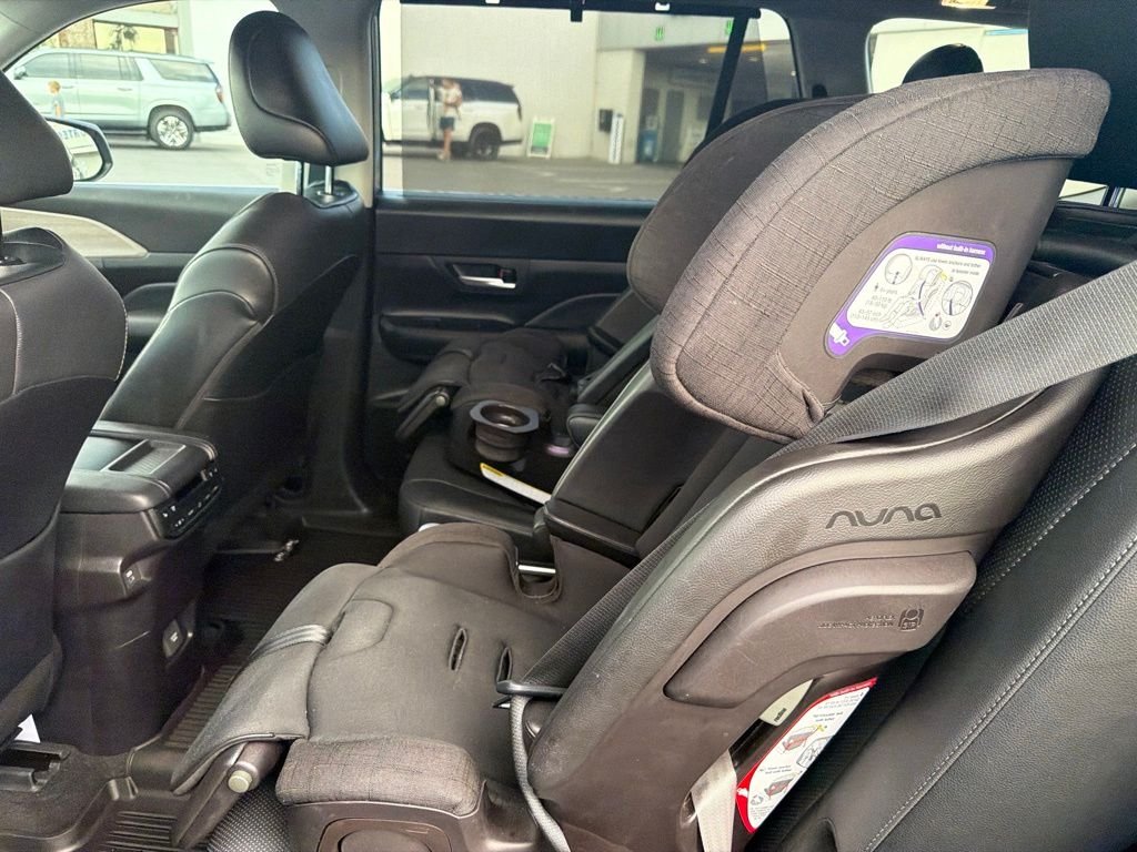 Used 2026 Gray Toyota Platinum image 21