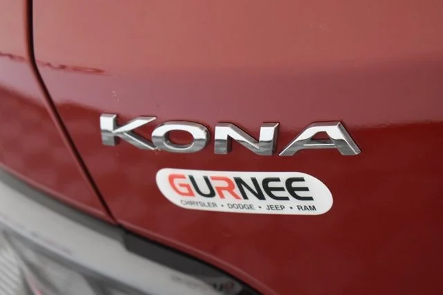 2022 Hyundai Kona SEL - Photo 16