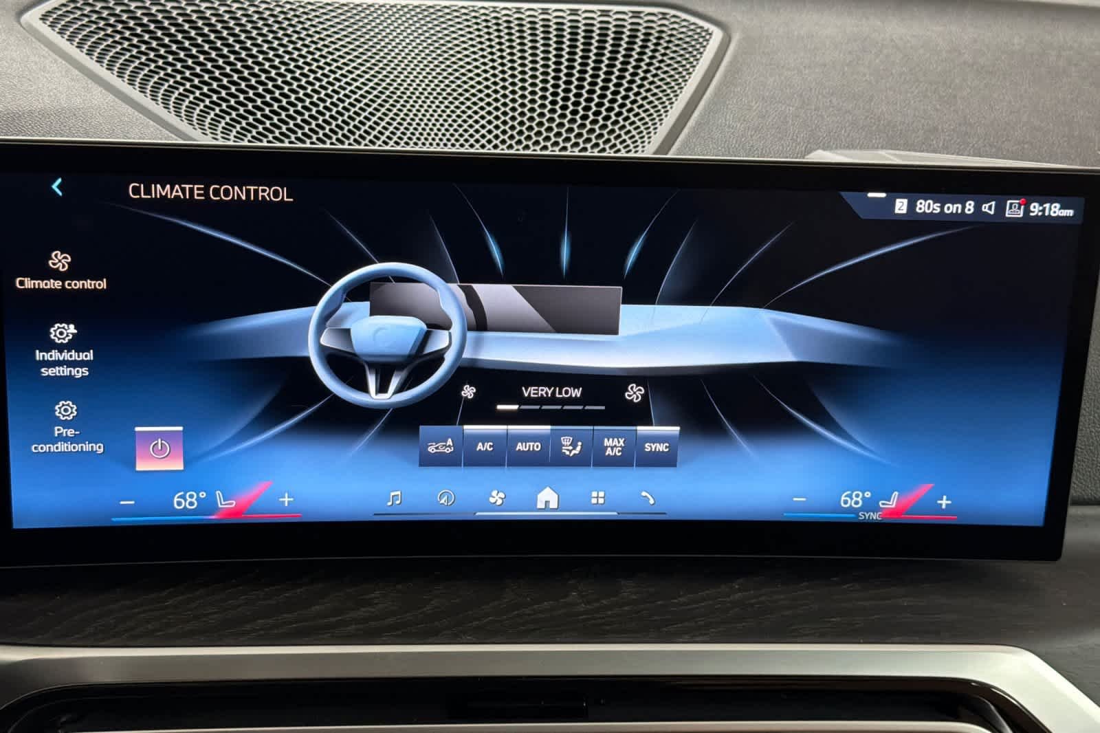 Certified Used 2024 Alpine White BMW eDrive35 image 20