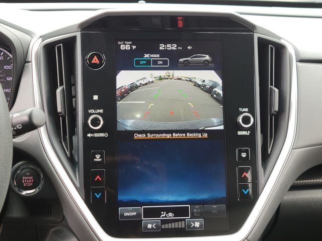 Used 2024 Blue Subaru Premium image 23
