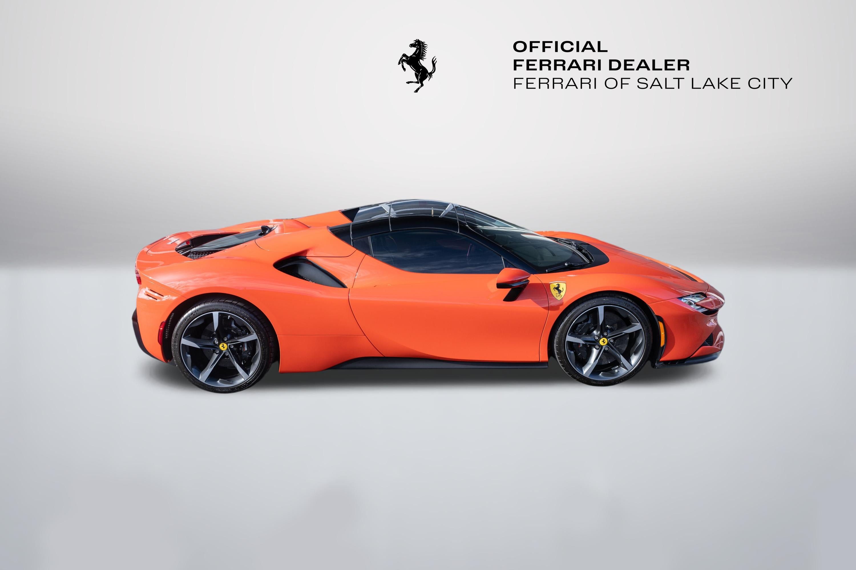2024 Ferrari SF90 Base - Photo 14