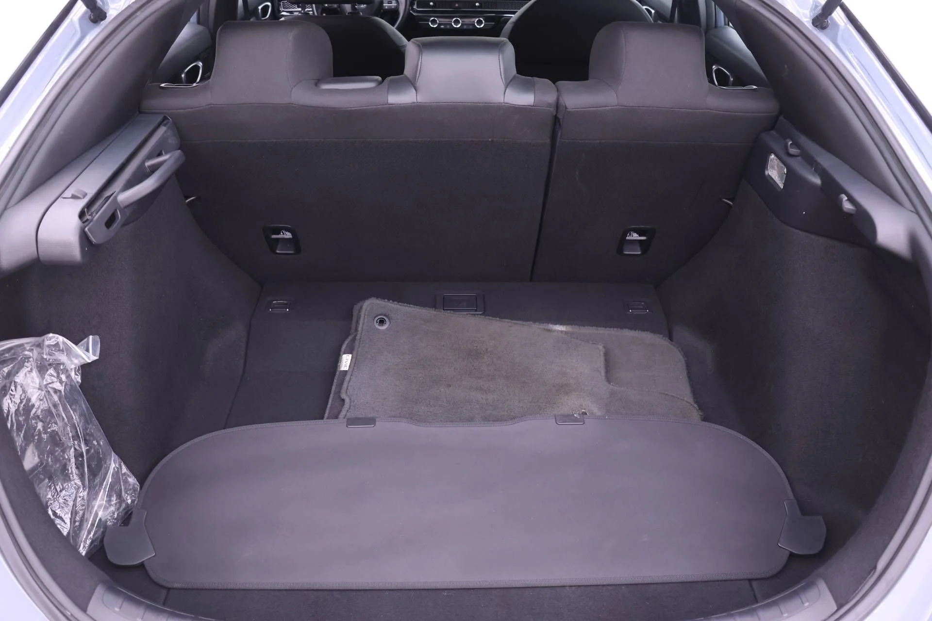 Certified Used 2023 Sonic Gray Pearl Honda Sport image 15