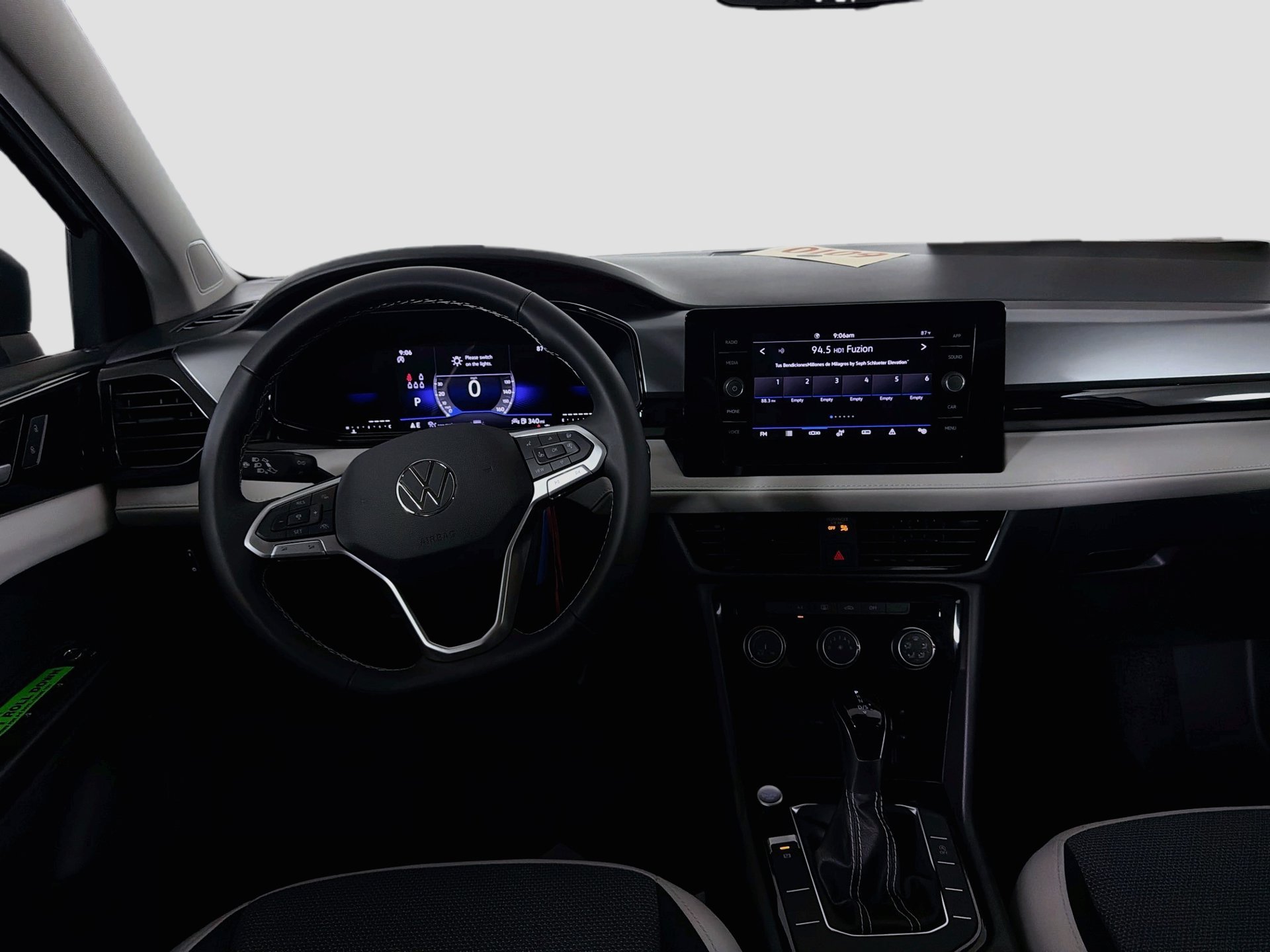 New 2027 White Volkswagen 1.5T S image 19