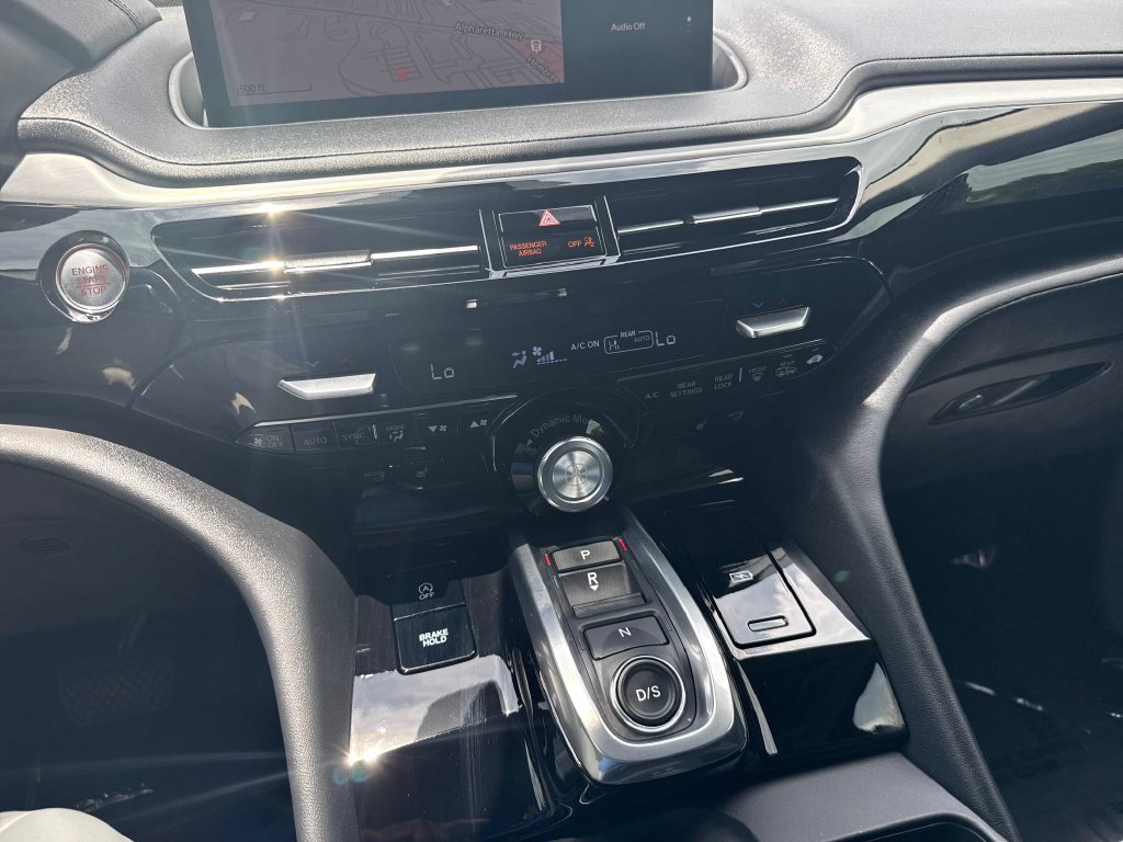 2023 Acura MDX Technology Package - Photo 22