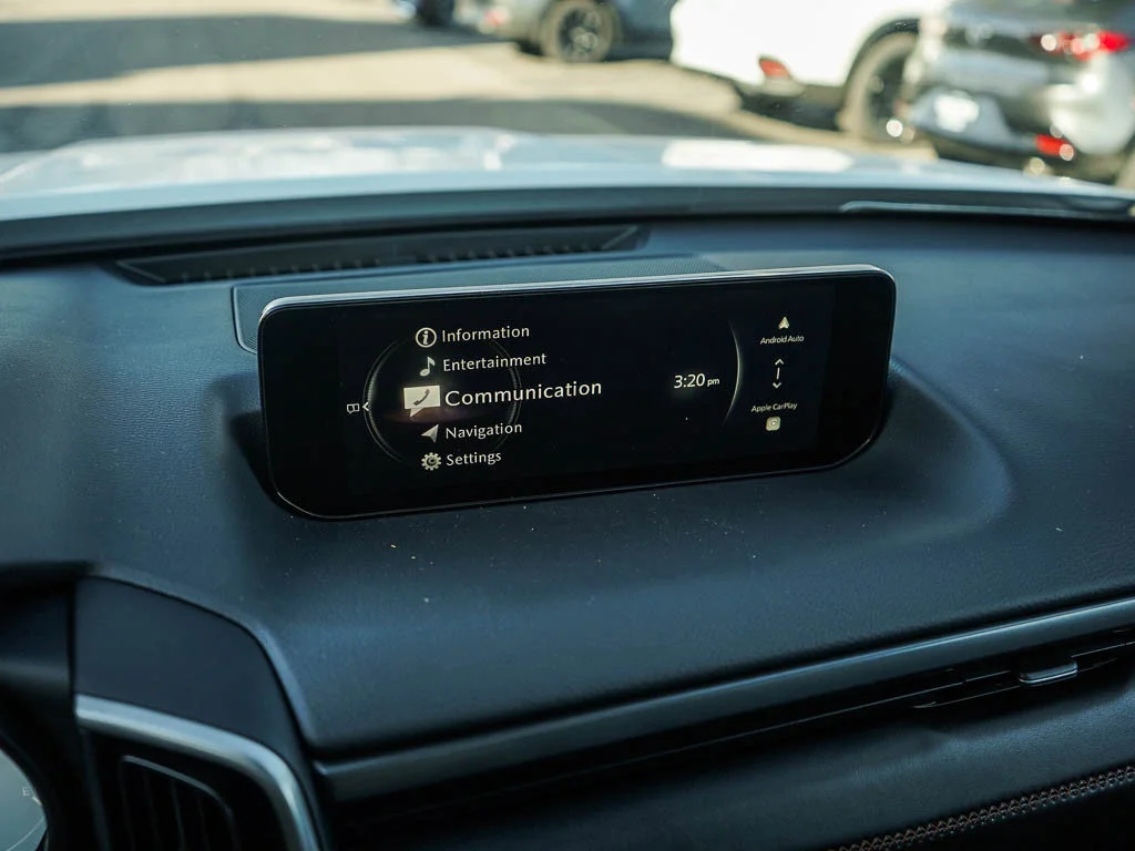 2026 Mazda CX-50 Turbo - Photo 24