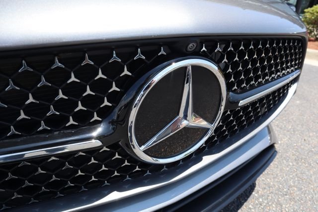 Certified Used 2026 Mountain Grey Metallic Mercedes-Benz CLA 250 image 8