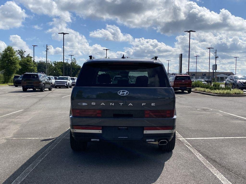 New 2026 Ecotronic Gray Hyundai Limited FWD image 7