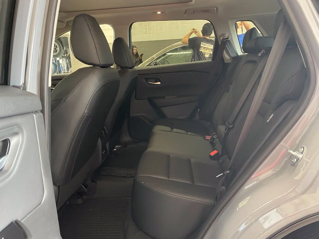 Used 2026 Gray Nissan Dark Armor image 17