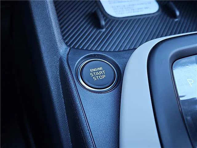 New 2026 Aurora Black KIA GT-Line (IVT) image 20